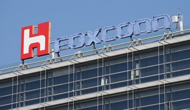Foxconn'dan elektrikli araçlara yüzde 10 tedarik hedefi