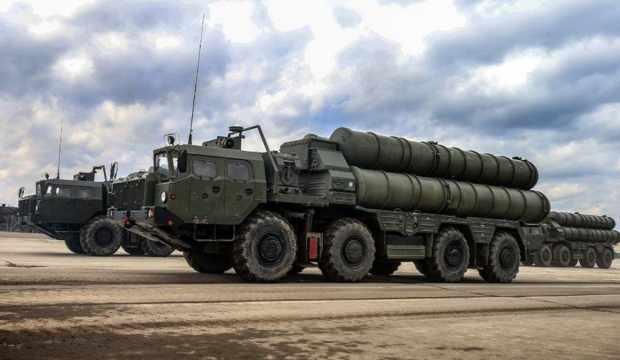 ABD'yi korku sardı: S-400 ve Türkiye açıklaması!