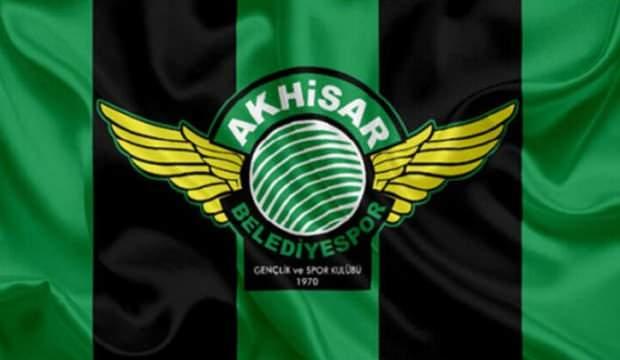 Akhisarspor'da 2 futbolcu kadro dışı bırakıldı