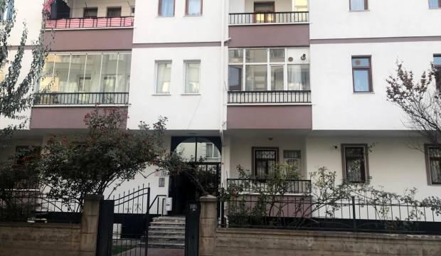 Aksaray'dan acı haber! Polis, baba katilini silahla vurarak durdurdu