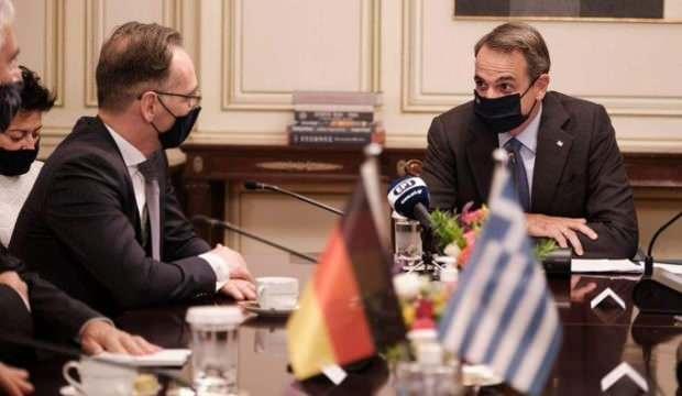Almanya'dan skandal açıklama: Türkiye'nin kararı son derece dehşet verici