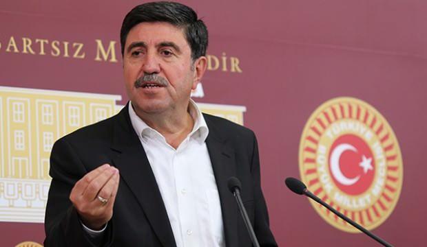 Altan Tan'dan HDP'ye sert sözler! 'Joe Biden'a da söyledik'