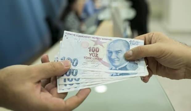 asgari ucrete 400 tl vergi kesintisi