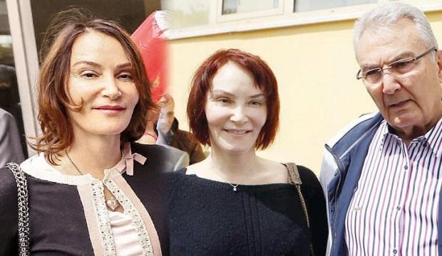 Baykal'ın kızından 'Yeni parti' açıklaması