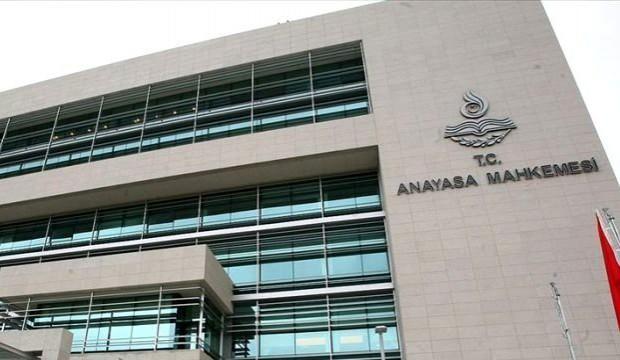 AYM'nin olağanüstü toplantısı sona erdi! Karar çıkmadı