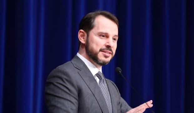 Bakan Albayrak: Tüm dünya hayranlıkla izleyecek