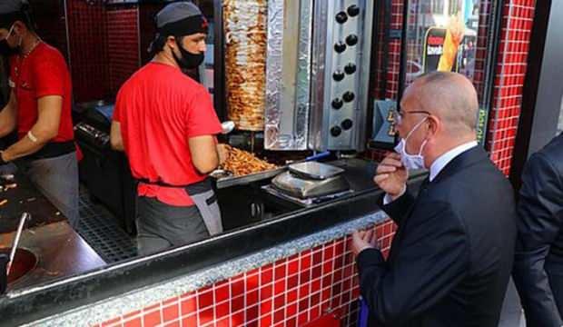 Bakan Soylu'dan Denizli Valisi Ali Fuat Atik hakkında açıklama