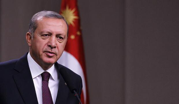 Başkan Erdoğan'dan vefat eden Kilis Belediye Başkanı Bulut için başsağlığı mesajı