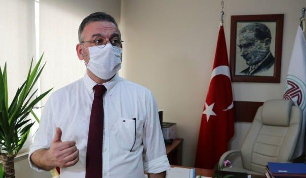 Bilim Kurulu Üyesi Gündüz'den büyük pik uyarısı!