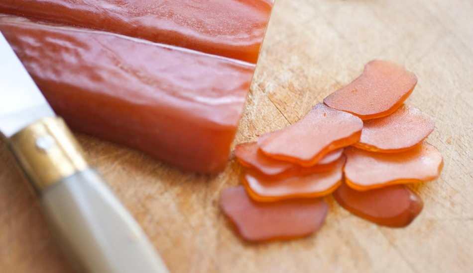 bottarga kefal havyari nedir ve bottarga nasil kullanilir bottarganin tadi nasildir yemek haberleri