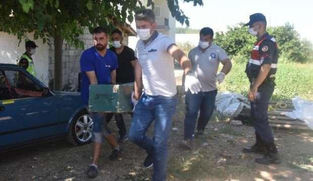 Çifte cinayet sonrası dondurma yiyen sanığa 4 kez müebbet istemi