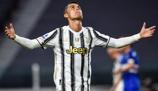 Ronaldo'nun test sonucu açıklandı!