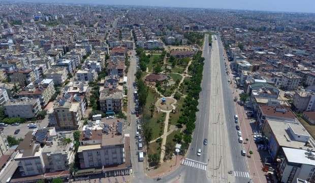 En çok konut satışı ikinci elde oldu
