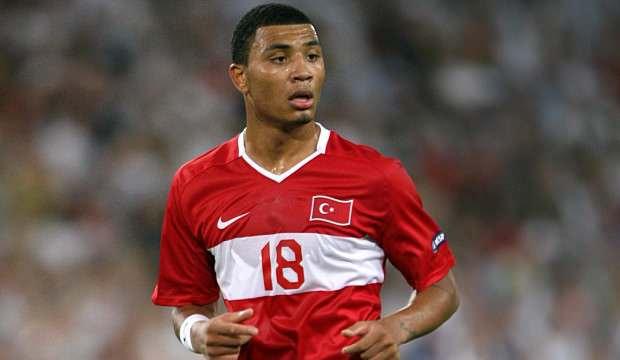 Derby County, Colin Kazım Richards'ı transfer etti - Tüm Spor Haber