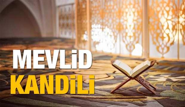 2020 Mevlid Kandili Ne Zaman Ekim Ayinin Kacinda Mevlid Kandili Onemi Ve Faziletleri Yasam Haberleri