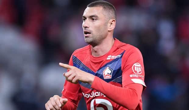 Övgü yağdırdılar! 'Burak Yılmaz bir savaşçı'