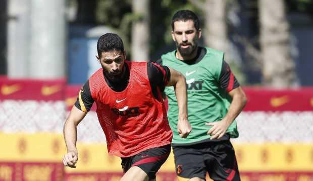 Emre Akbaba Geri Dondu Tum Spor Haber