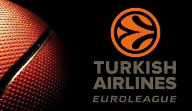Euroleague hükmen mağlubiyeti kaldırdı