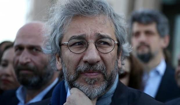Firari Can Dündar için istenen ceza belli oldu