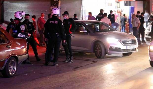 Gaziantep polisinin dikkati faciayı önledi! Üç parça halinde bomba...