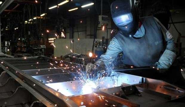 Gaziantep sanayisinde büyüme sürüyor