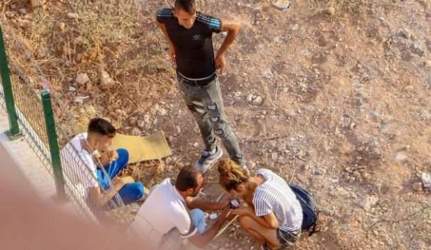 Halk isyan etti, gündüz vakti yapıyorlar: Psikolojimiz bozuldu...