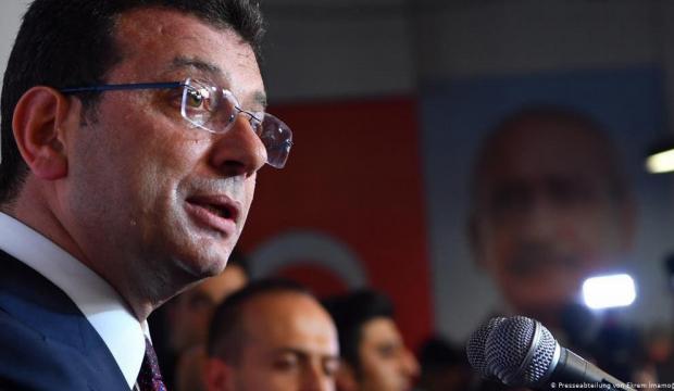İBB İstanbul'da üst geçitleri kiraya verdi