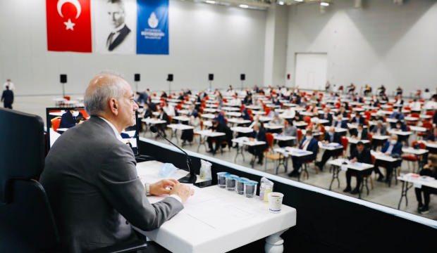 İBB Meclisi'ni karıştıran liste! Sanatçı kadrosuna bakın nasıl alım yapacaklar
