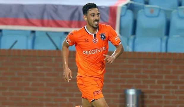 İrfan Can Kahveci: Ailem de artık gol at diye baskı yapıyordu