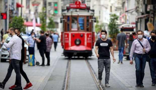 'İstanbul için artış bekliyorduk'