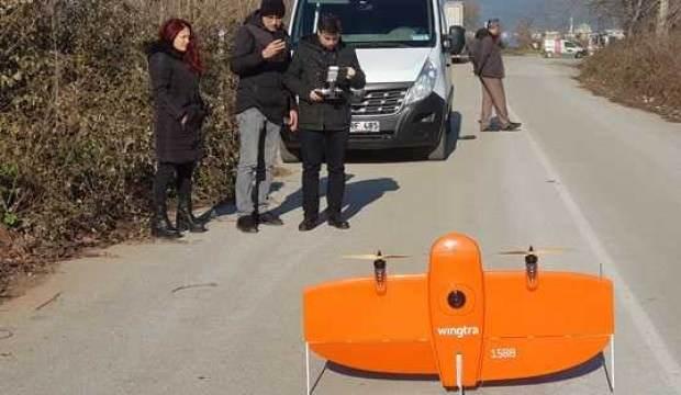 Kacak Avcisi Iha 26 Bin Kat Artisi Tespit Etti Emlak Haberleri