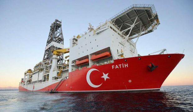 Karadeniz'deki gaz derin denizlerdeki en büyük 20 keşif arasında