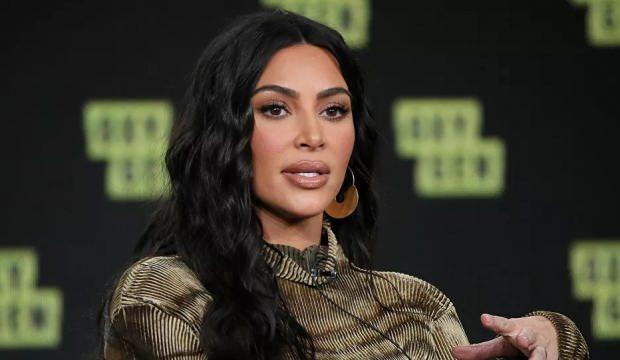 Kardashian skandallarına devam ediyor! 1 milyon dolar bağışladı..