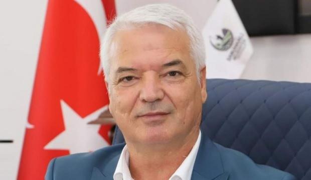 Koronavirüse yakalanan CHP'li belediye başkanı yoğun bakıma alındı!