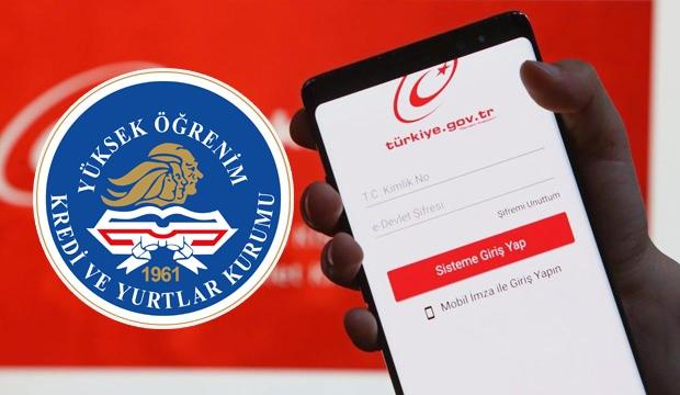 Bu Yil Kyk Yurt Ve Burs Basvurulari Ne Zaman Baslayacak 2020 2021 Kyk Burs Ve Yurt Basvurulari Basladi Glbnews Com