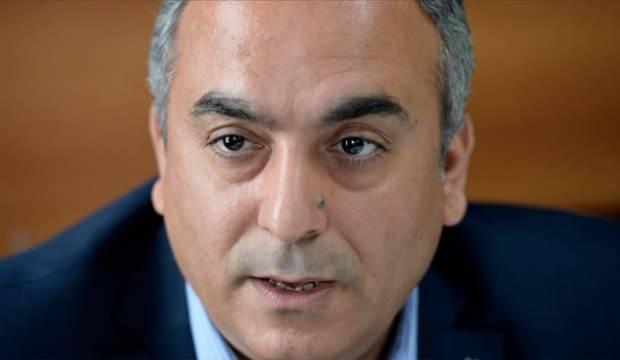 Markar Esayan, 22 Ekim'de son yolculuğuna uğurlanacak