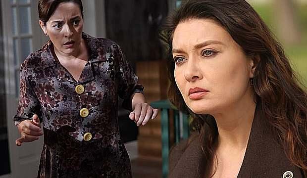 Innocent Apartments Amazed With His Statement Words From Nurgul Yesilcay That Increased The Tension