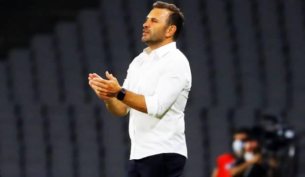 Okan Buruk: Trabzonspor hocası için çok zor bir durum