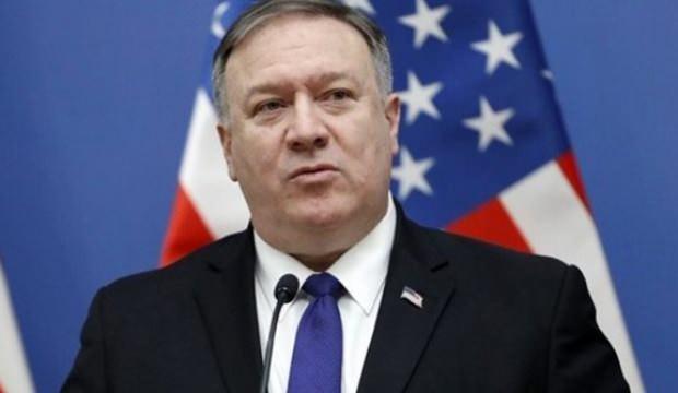 Pompeo: Umarız Ermenistan kendini savunabilir!