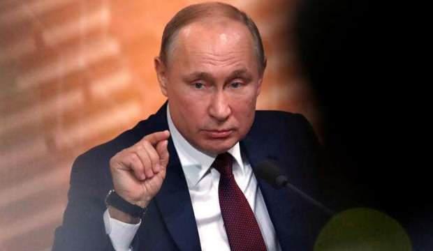 Bomba açıklama: Putin, Türkiye'nin dengeleri değiştireceğinden korkuyor