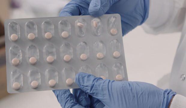 Resmen açıklandı: Tablet formunda ilk koronavirüs aşısı