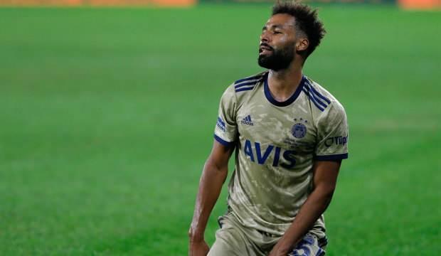 Derbi öncesi Sangare'den kötü haber