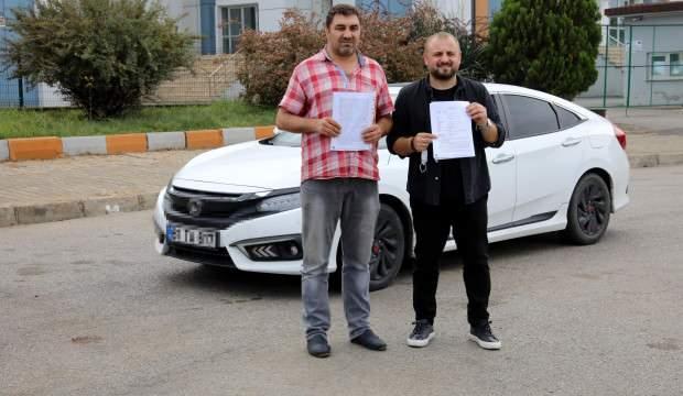 Sıfır otomobilde bir 'ayıp' daha: Aracı verip parasını geri alacak