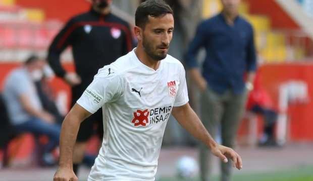 Sivasspor’da sakatlık şoku! Erdoğan 3 hafta yok