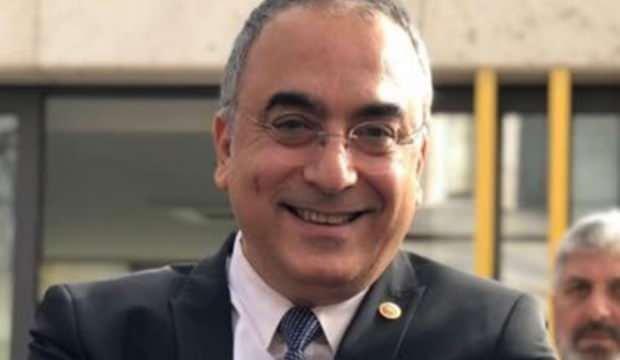 Markar Esayan kimdir? AK Parti İstanbul Milletvekili Markar Esayan hayatını kaybetti!