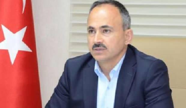 Tokat Milli Eğitim Müdürü ile 3 şube müdürüne koronavirüs karantinası