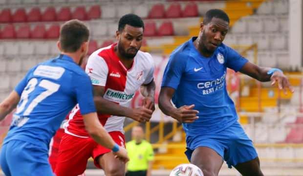 Tuzlaspor, Bolu'yu 90'da yıktı!