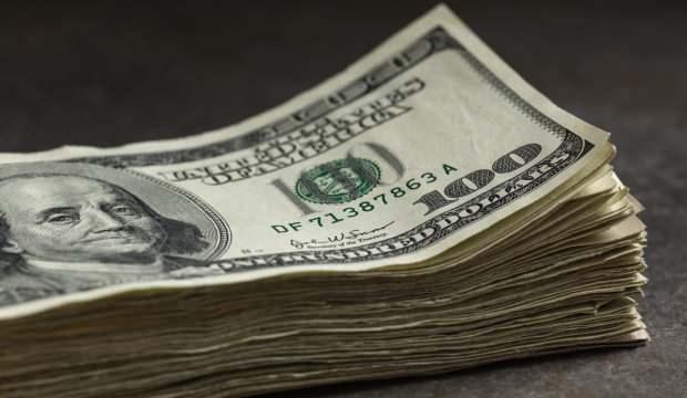 Merkez Bankası'nın rezervleri azaldı