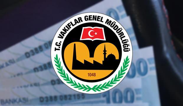 2020 Vgm Yuksekogrenim Burs Basvuru Vakiflar Genel Mudurlugu Burs Basvurusu Nasil Yapilir Egitim Haberleri