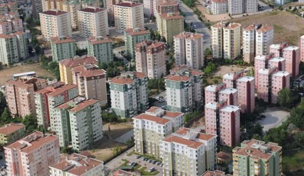 Yabancıya konut satışında büyük artış!